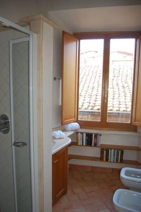 Nesty Margana House Apartman Róma Kültér fotó
