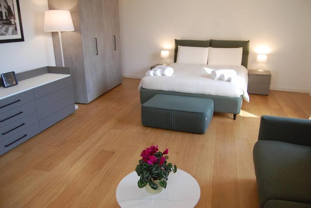 Nesty Margana House Apartman Róma Kültér fotó