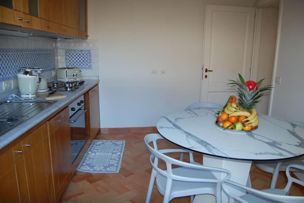 Nesty Margana House Apartman Róma Kültér fotó