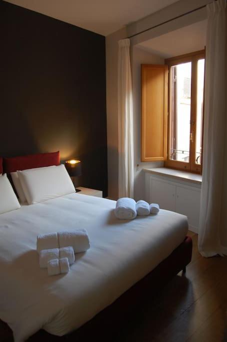 Nesty Margana House Apartman Róma Kültér fotó