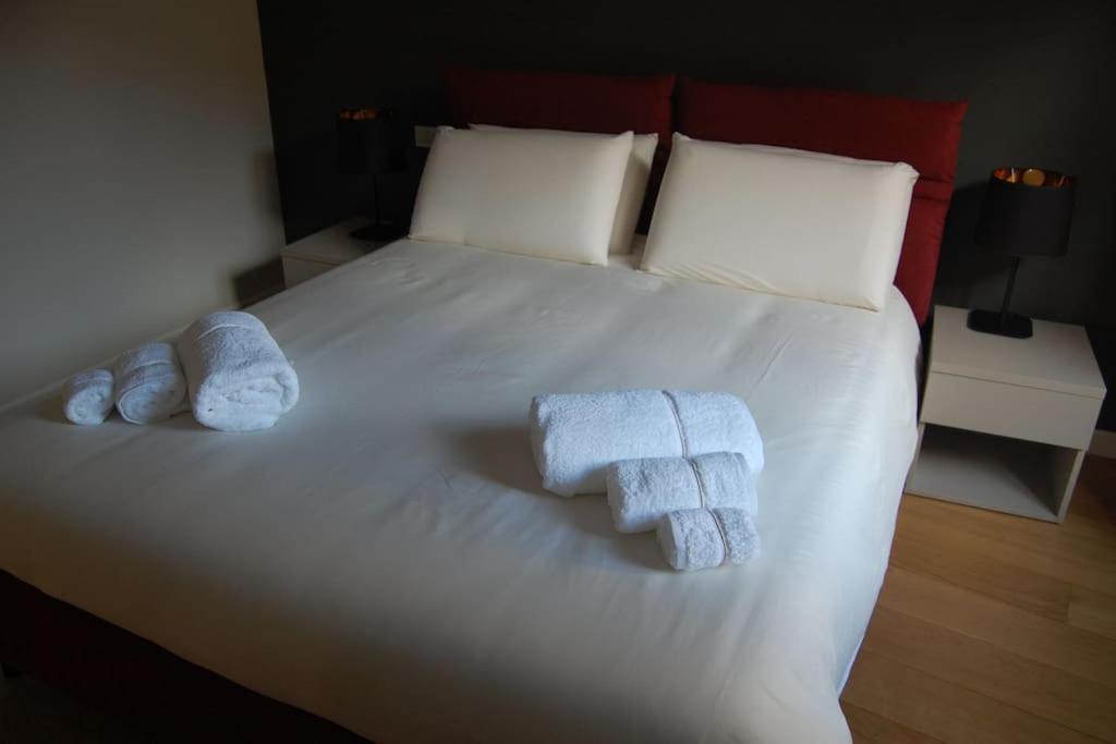 Nesty Margana House Apartman Róma Kültér fotó
