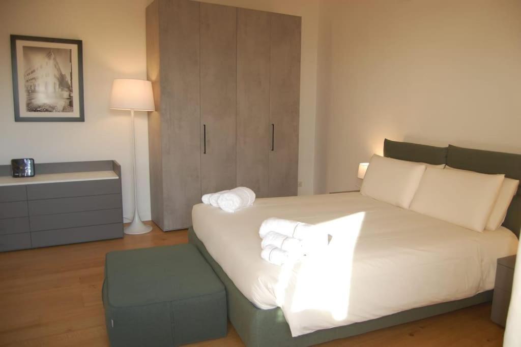 Nesty Margana House Apartman Róma Kültér fotó