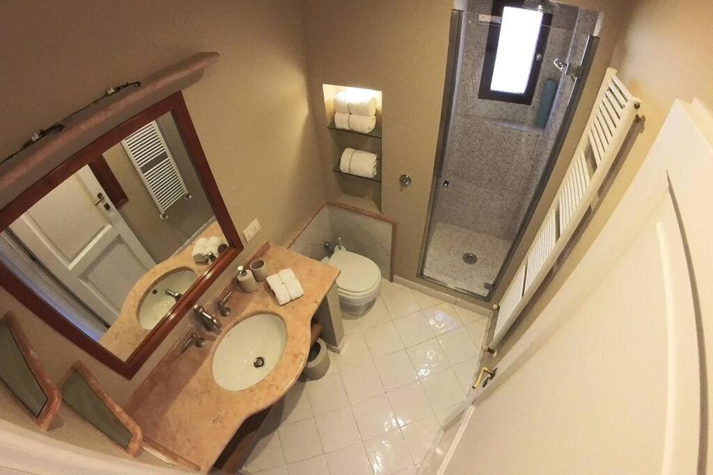 Nesty Margana House Apartman Róma Kültér fotó