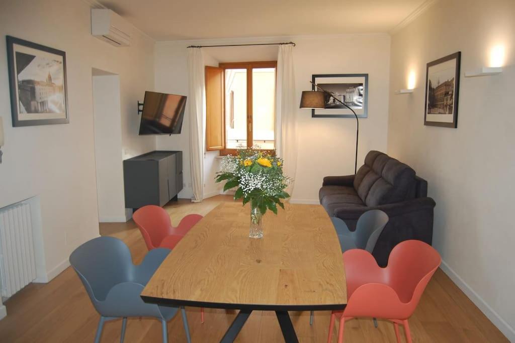 Nesty Margana House Apartman Róma Kültér fotó