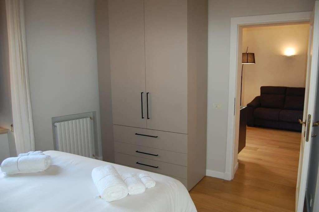 Nesty Margana House Apartman Róma Kültér fotó